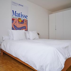 Appartement met een Slaapkamer